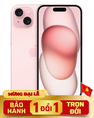 iPhone 15 Plus Newseal Mới 100% - Chính Hãng Apple