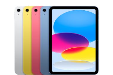iPad Gen 10 - 10.9” (2022) Wifi 99%