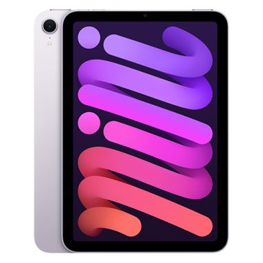 iPad Mini 7 8.3” (2024) WiFi 99%