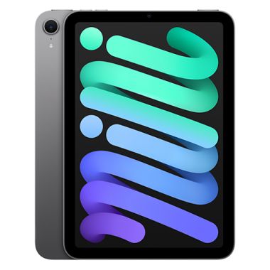 iPad Mini 7 8.3” (2024) WiFi 99%