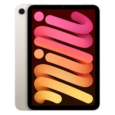 iPad Mini 7 8.3” (2024) WiFi 99%