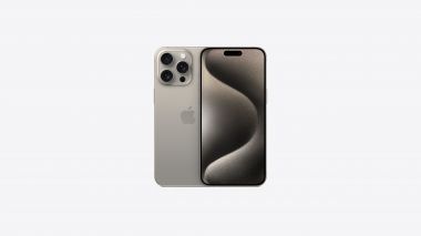 iPhone 15 Pro Max Chính Hãng Mới 100% (Newseal)