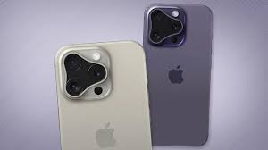 iPhone 16 Pro lộ thiết kế với nút chụp như máy ảnh