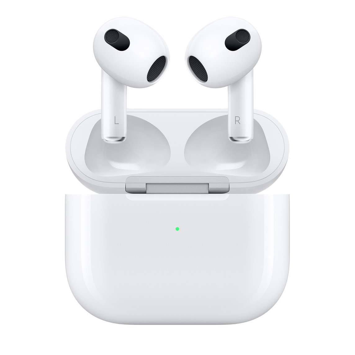 Tai nghe Apple AirPods 3 - Chính Hãng Apple (Newseal)