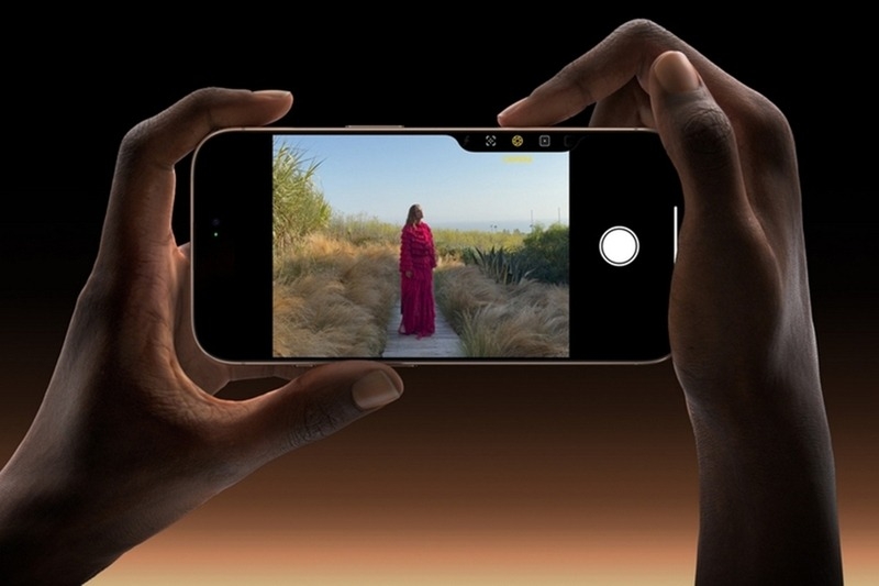 iPhone 16 Pro và iPhone 16 Pro Max