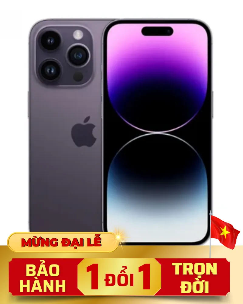 iPhone 16 ProMax đã qua sử dụng - Giá tốt tại SV Store