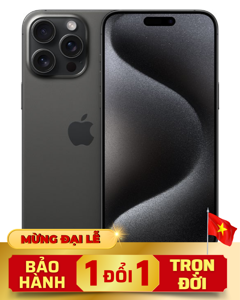 iPhone 16 ProMax đã qua sử dụng - Giá tốt tại SV Store
