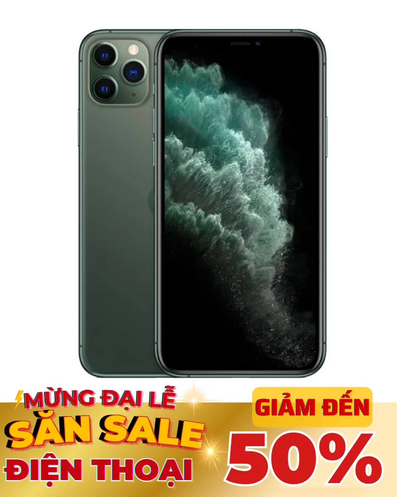 iPhone 16 ProMax đã qua sử dụng - Giá tốt tại SV Store