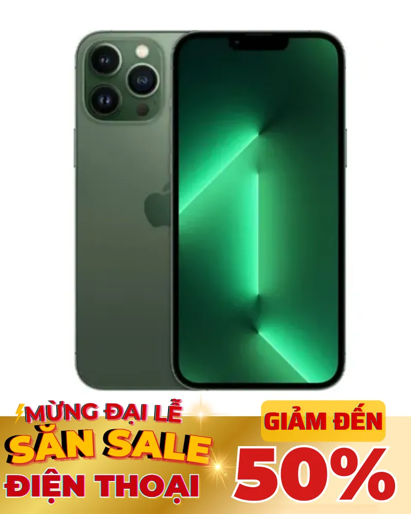 iPhone 16 ProMax đã qua sử dụng - Giá tốt tại SV Store