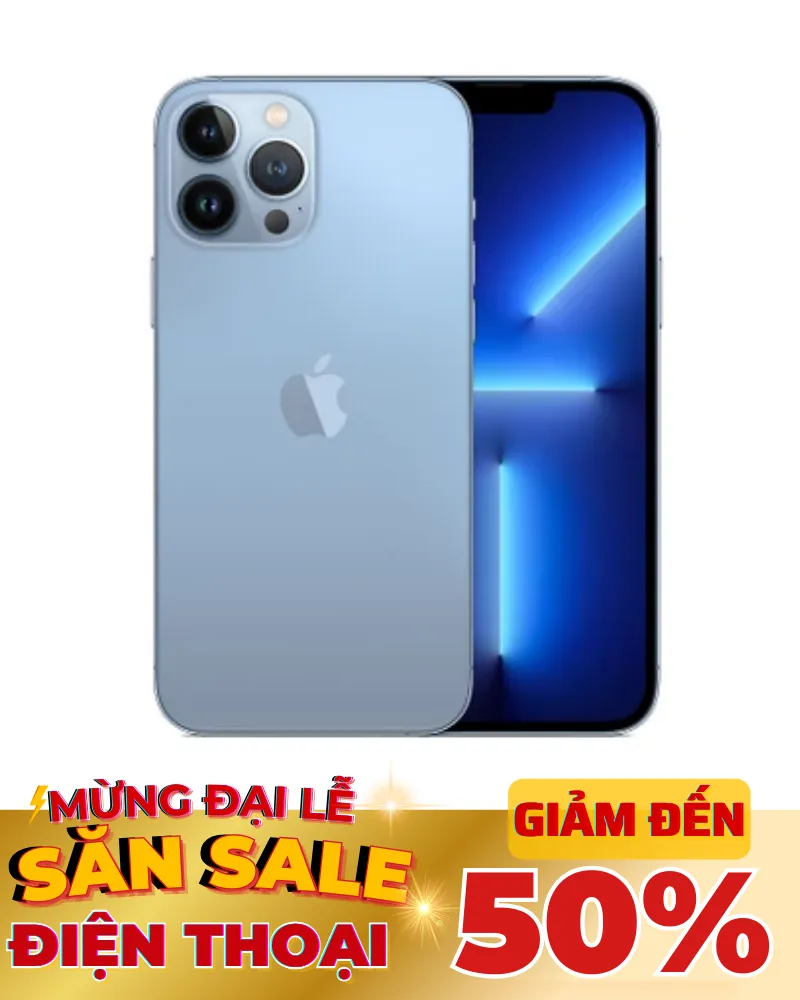 iPhone 16 ProMax đã qua sử dụng - Giá tốt tại SV Store