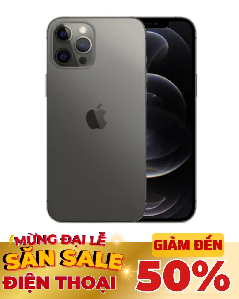 iPhone 16 ProMax đã qua sử dụng - Giá tốt tại SV Store