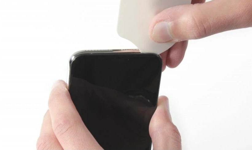 Ép kính – Ép cảm ứng iPhone