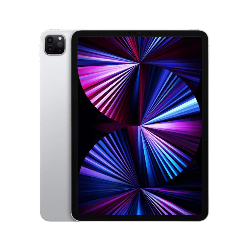 iPad Pro M2 11 inch WiFi Cellular Newseal 100%