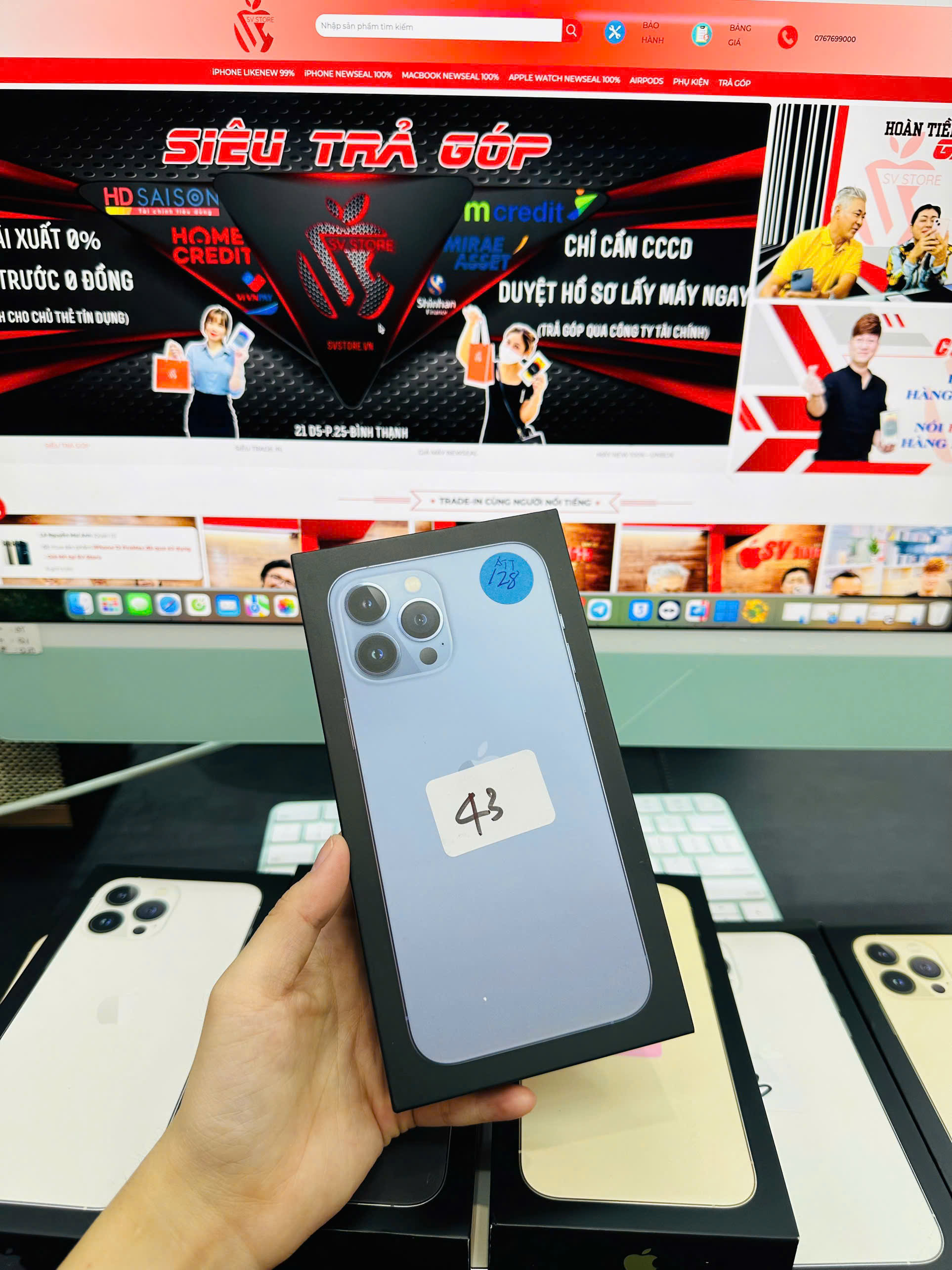 Người Việt phải mất bao nhiêu ngày lương để mua được một chiếc iPhone? - Ảnh 16.