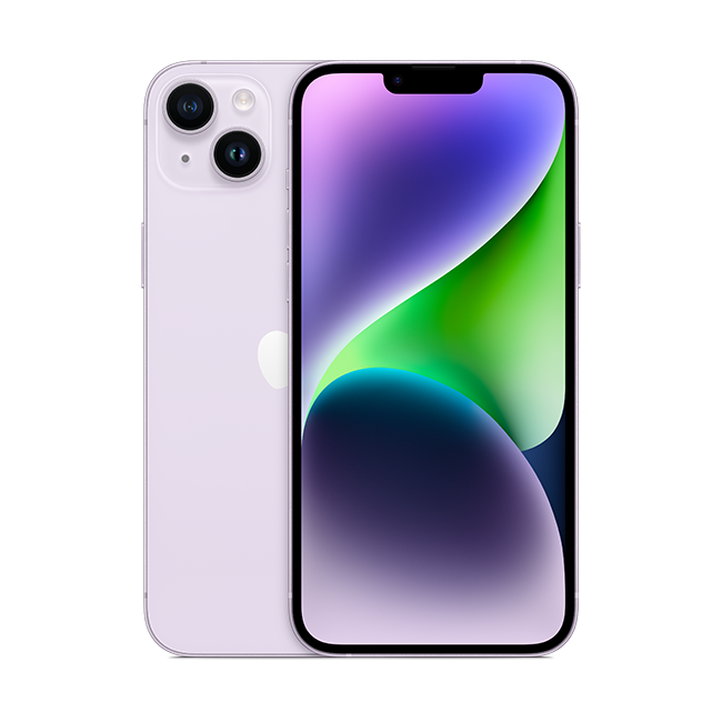 iPhone 14 Plus đã qua sử dụng - Giá tốt tại SV Store