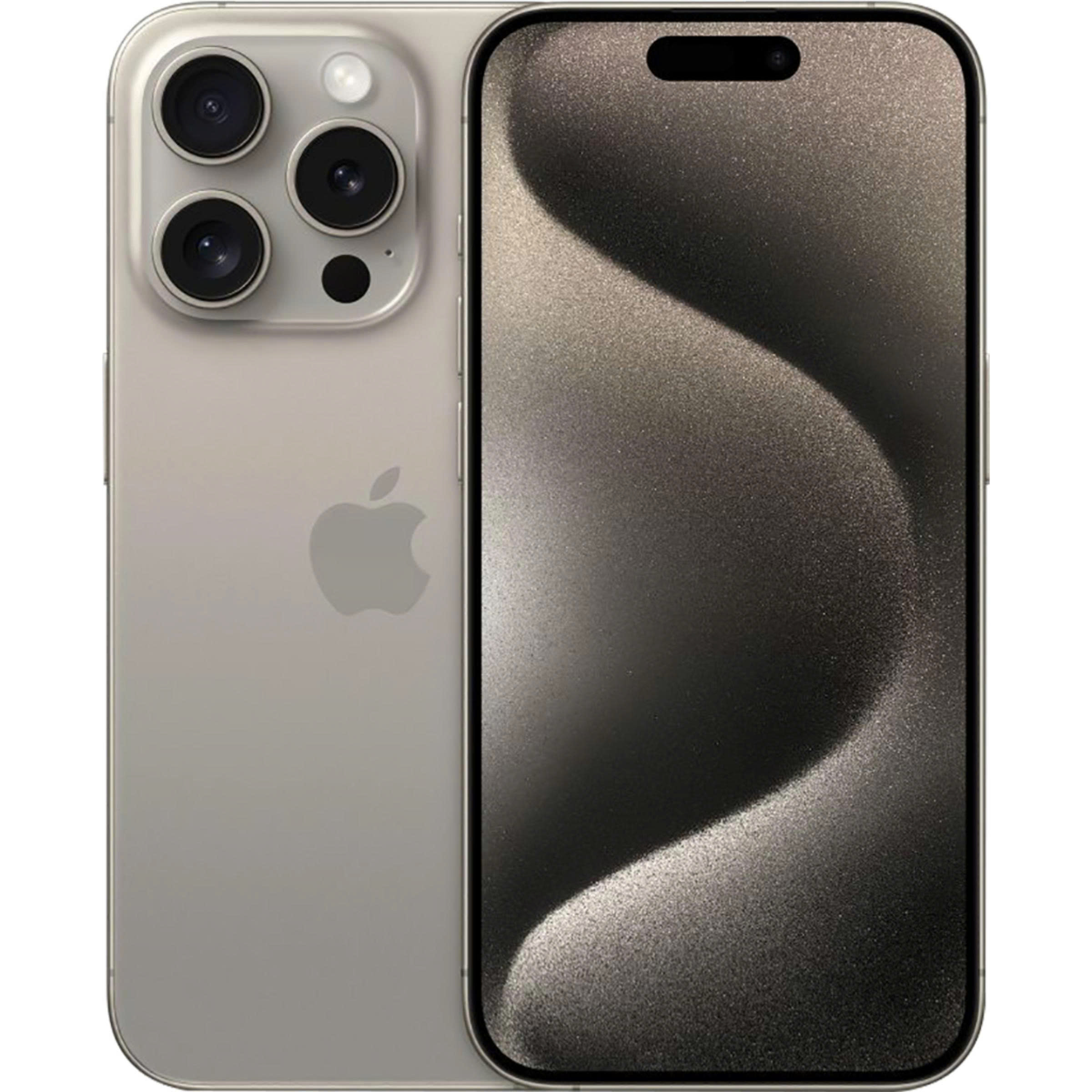iPhone 15 Pro đã qua sử dụng - Giá tốt tại SV Store