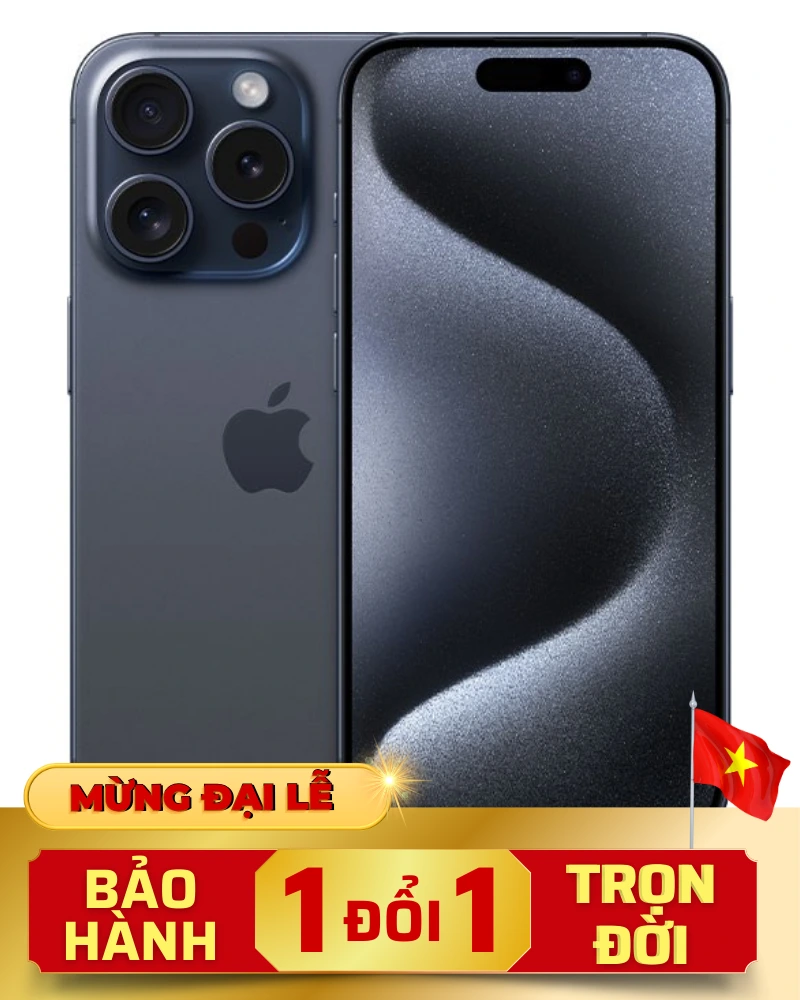 iPhone 16 ProMax đã qua sử dụng - Giá tốt tại SV Store