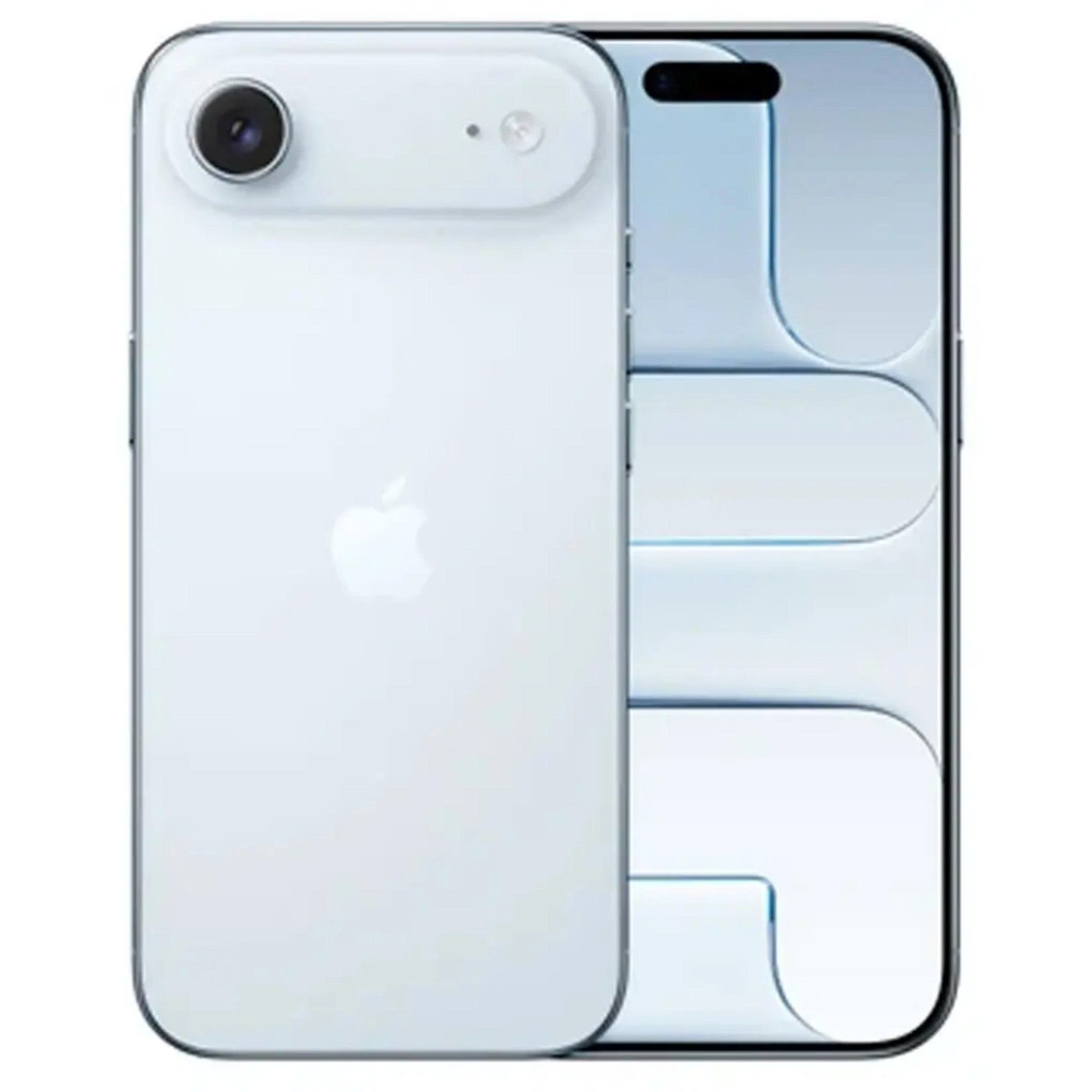 iPhone Air Newseal Mới 100% - Chính Hãng Apple