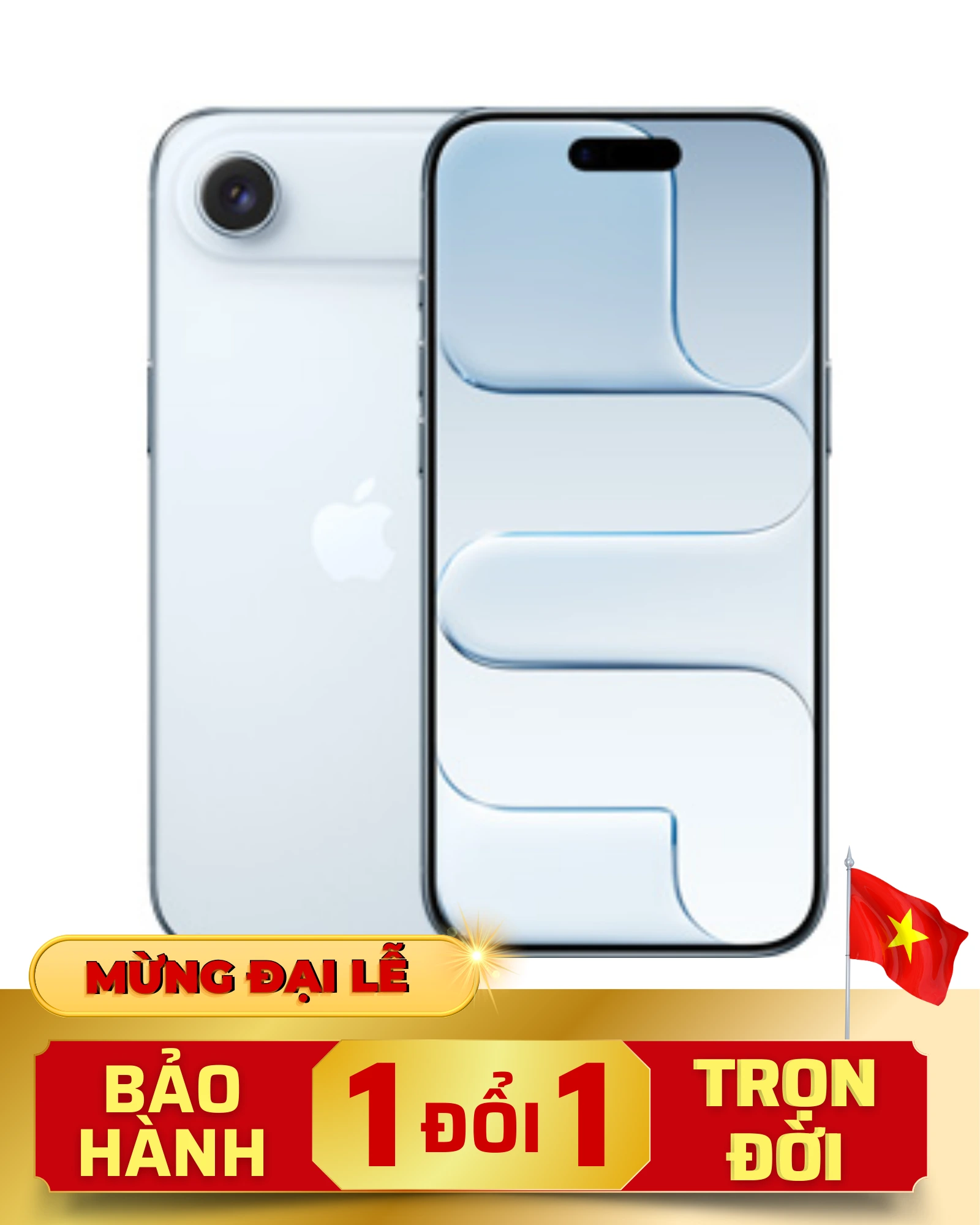 iPhone Air Newseal Mới 100% - Hàng Sắp Về