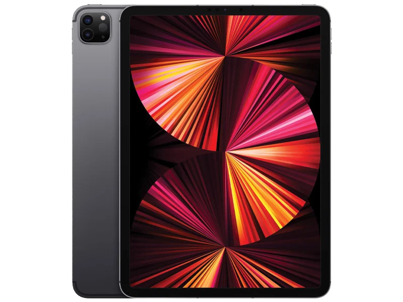 Apple iPad Pro M1 11 inch - (2021) - Wifi+5G - 1TB Chính hãng