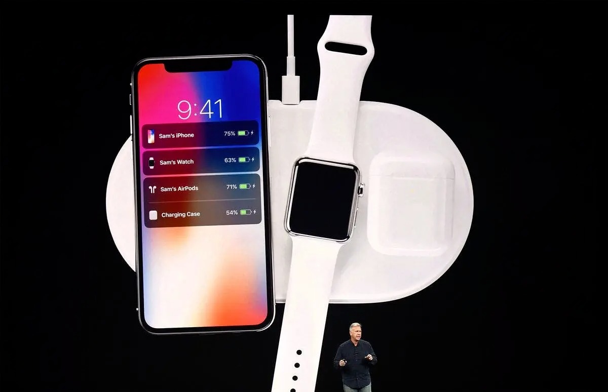 6 sản phẩm bị Apple khai tử trước khi ra mắt